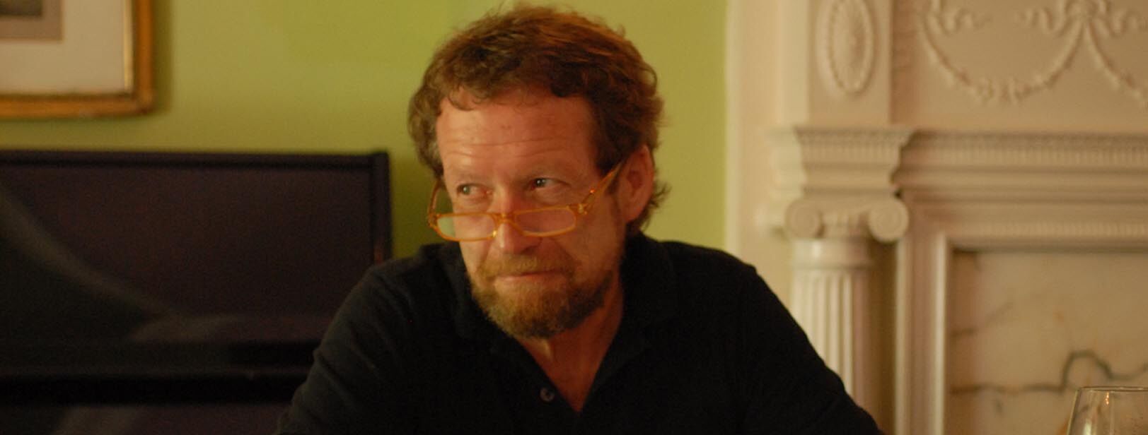 Joe Slade White